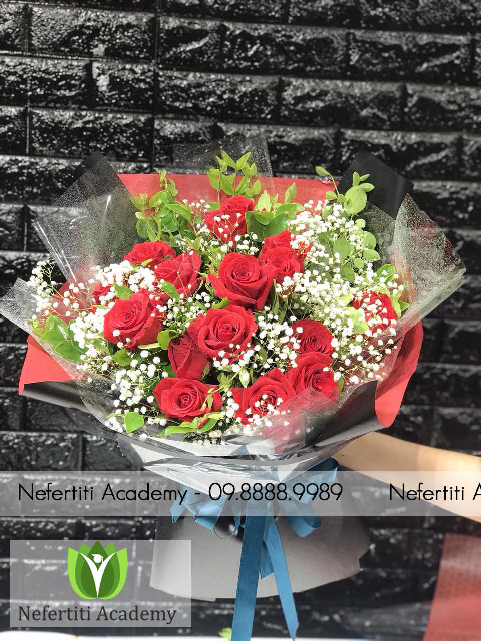 Gửi lời yêu
