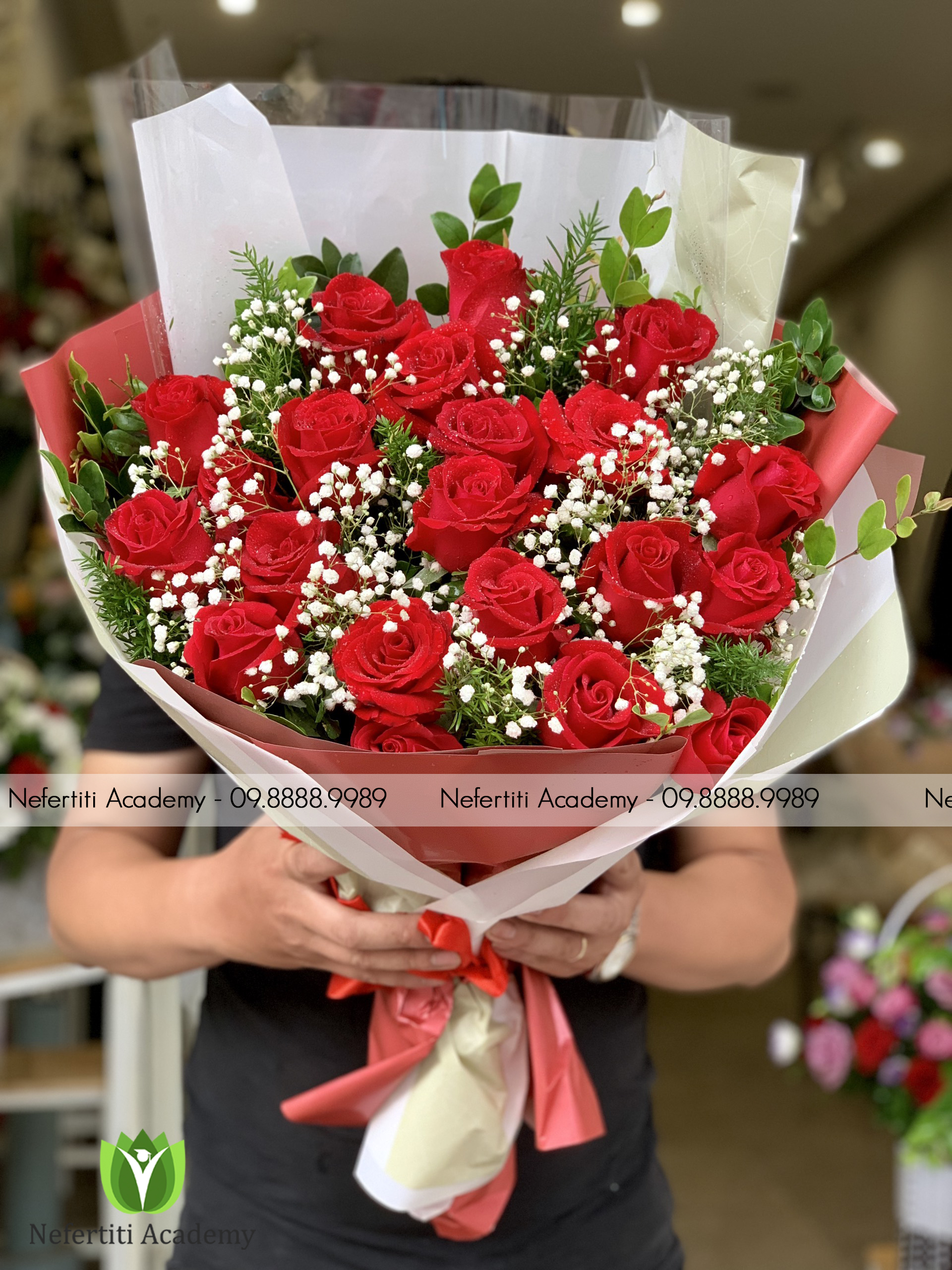BÊn nhau trọn đời