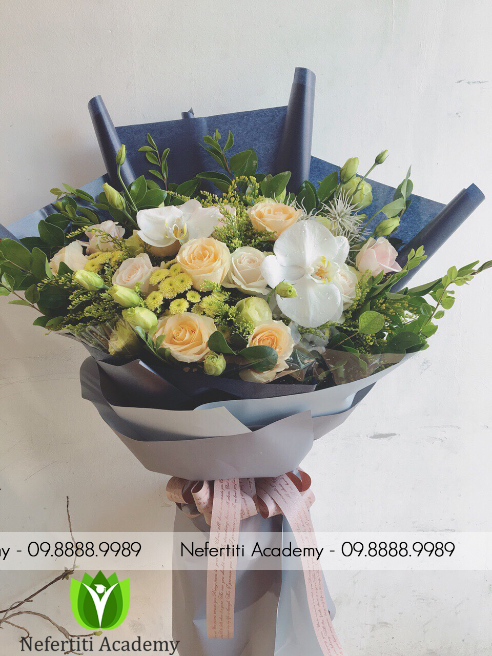 Thay lời muốn nói