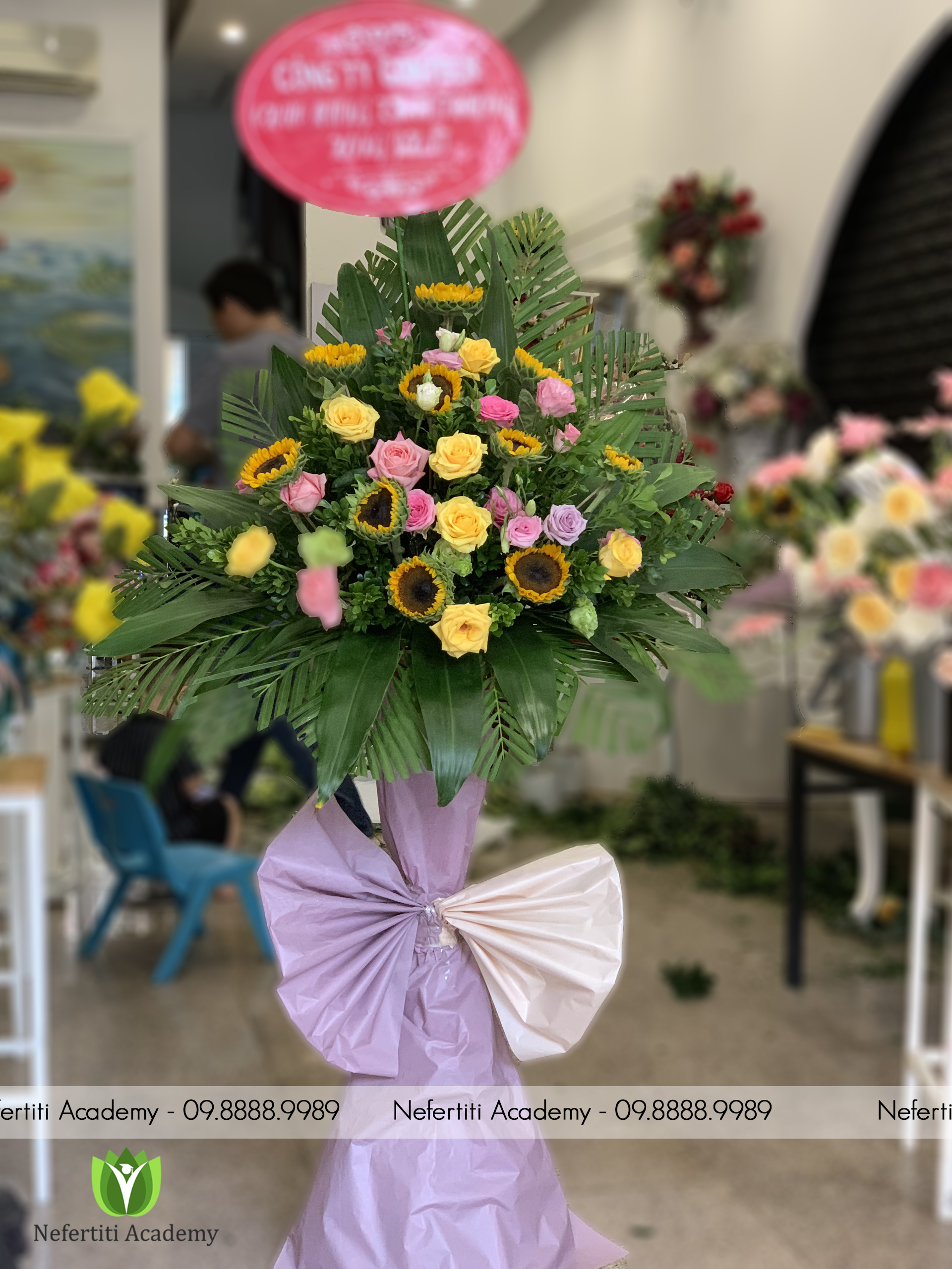 Trân trọng