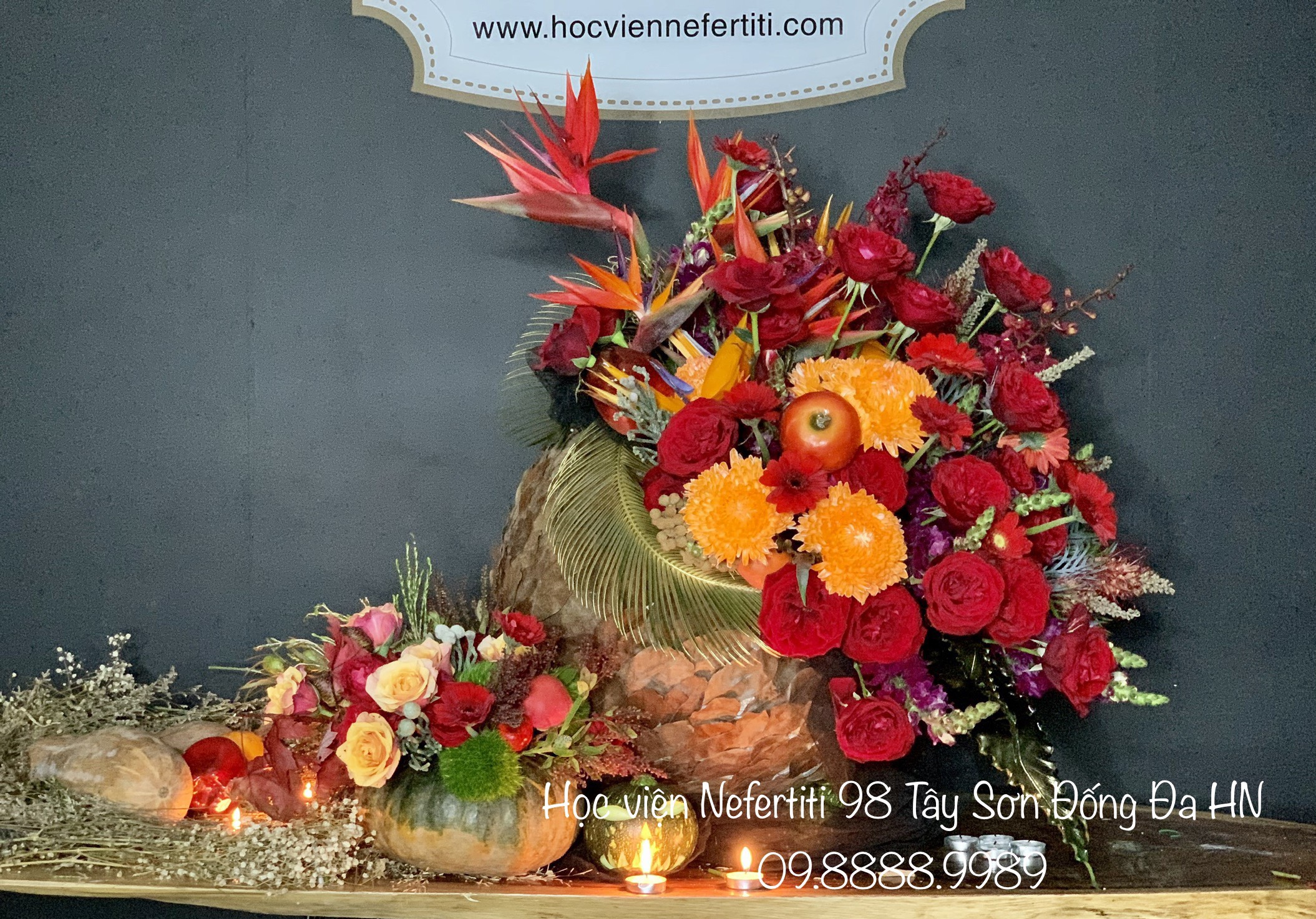 Halloween Vui Vẻ